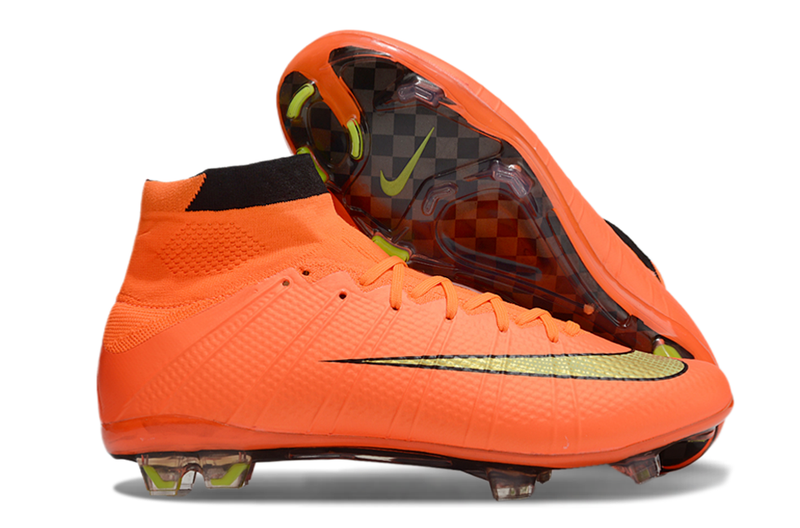 Zoom Superfly 4 Elite
